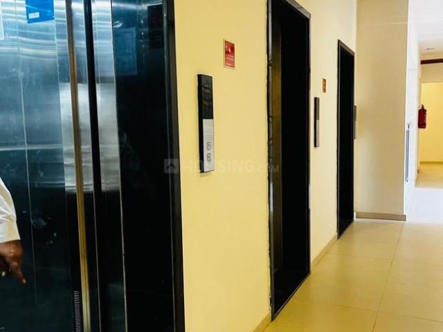 2 BHK Apartment in Mamurdi for resale Pune. The reference number is 20069145