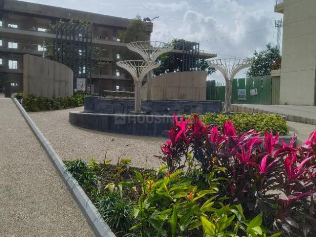 2 BHK Apartment in Mamurdi for resale Pune. The reference number is 20087832