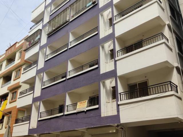 2 BHK Apartment in Mamurdi for resale Pune. The reference number is 20101053