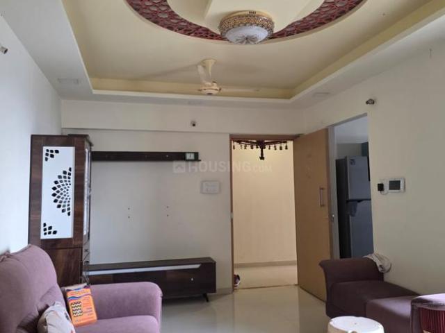 2 BHK Apartment in Mamurdi for resale Pune. The reference number is 20110660