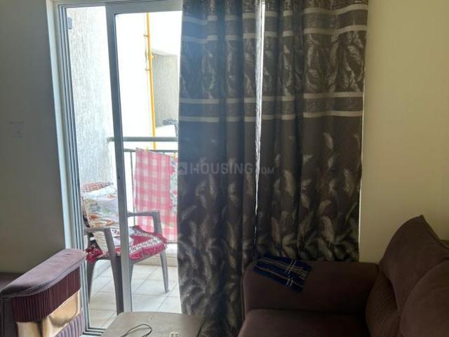 2 BHK Apartment in Mamurdi for resale Pune. The reference number is 20130728