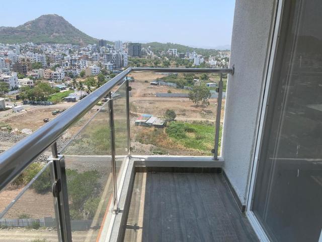 2 BHK Apartment in Mamurdi for resale Pune. The reference number is 20256855