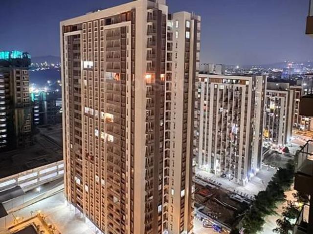 2 BHK Apartment in Mamurdi for resale Pune. The reference number is 20262118