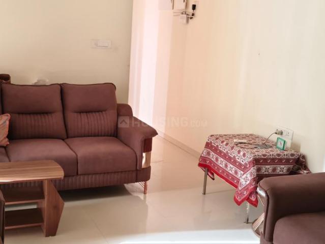 2 BHK Apartment in Mamurdi for resale Pune. The reference number is 20356041