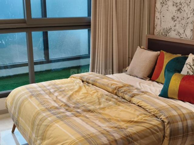 2 BHK Apartment in Mamurdi for resale Pune. The reference number is 20357507