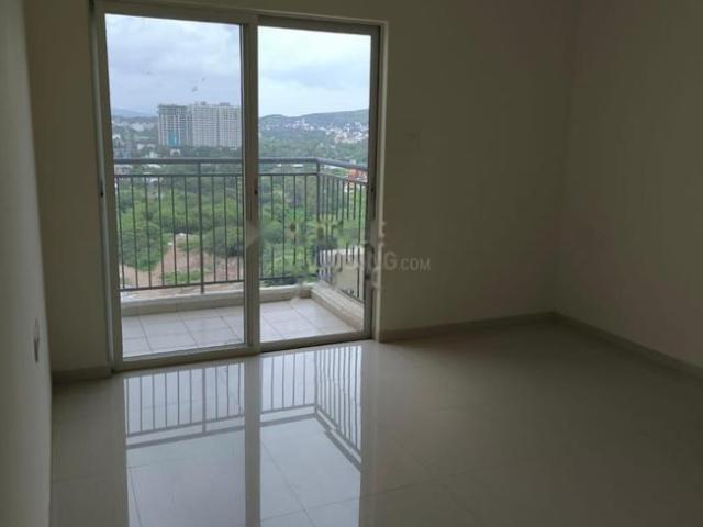 2 BHK Apartment in Mamurdi for resale Pune. The reference number is 20374056