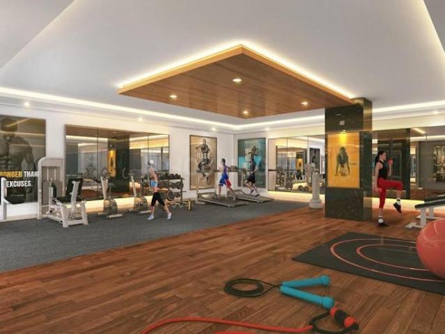 2 BHK Apartment in Mamurdi for resale Pune. The reference number is 20387592