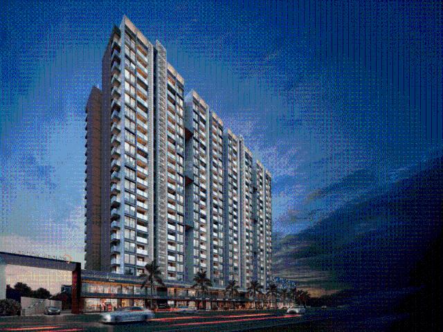 2 BHK Apartment in Mamurdi for resale Pune. The reference number is 20393560