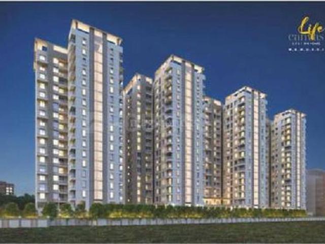 2 BHK Apartment in Mamurdi for resale Pune. The reference number is 19105333