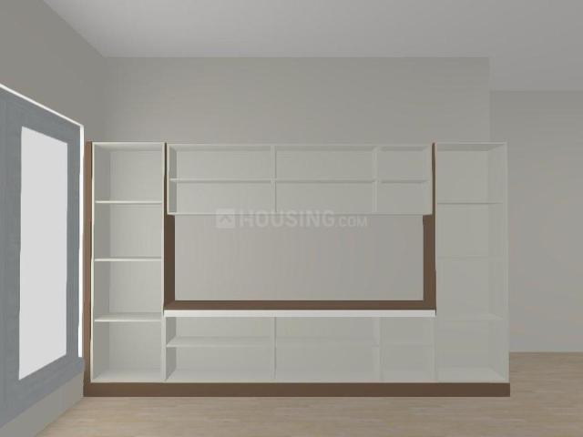 2 BHK Apartment in Manchirevula for rent Hyderabad. The reference number is 19744058
