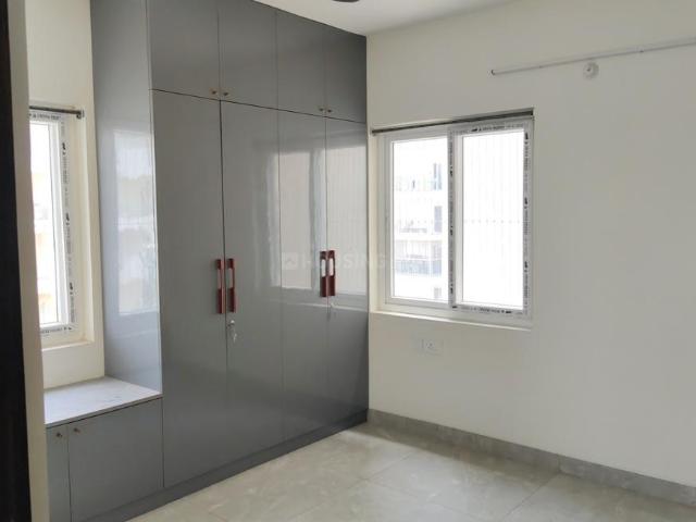 2 BHK Apartment in Manchirevula for rent Hyderabad. The reference number is 20143335