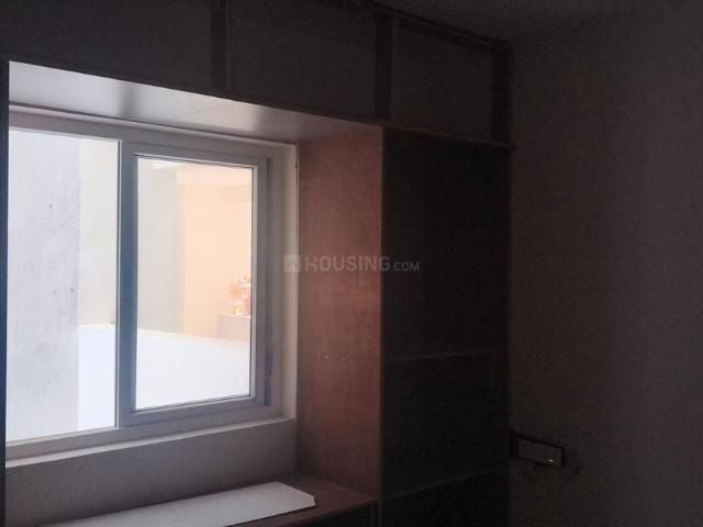 2 BHK Apartment in Manchirevula for rent Hyderabad. The reference number is 20763374