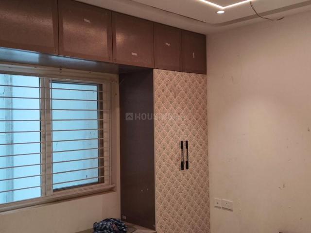 2 BHK Apartment in Manchirevula for rent Hyderabad. The reference number is 20763335