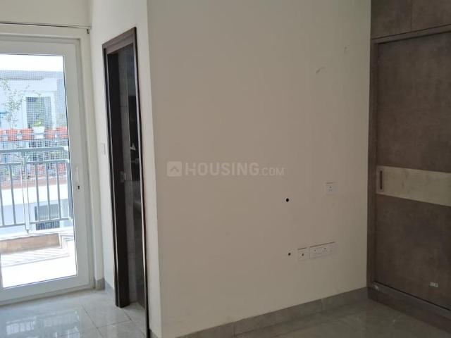2 BHK Apartment in Manchirevula for rent Hyderabad. The reference number is 20844493