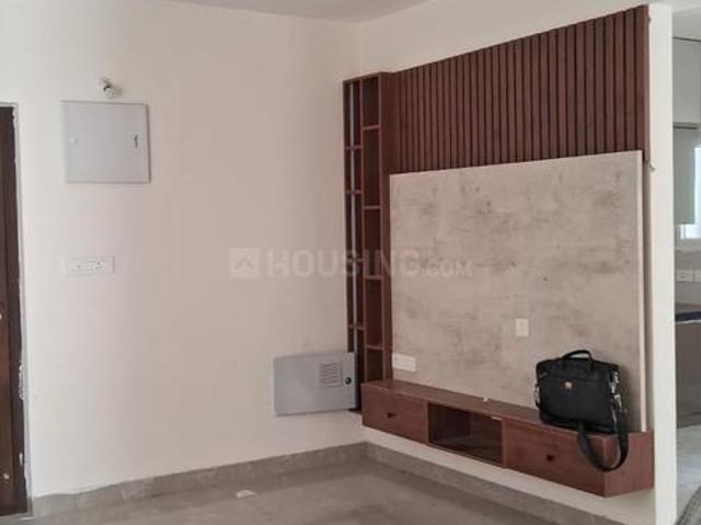2 BHK Apartment in Manchirevula for rent Hyderabad. The reference number is 20844404