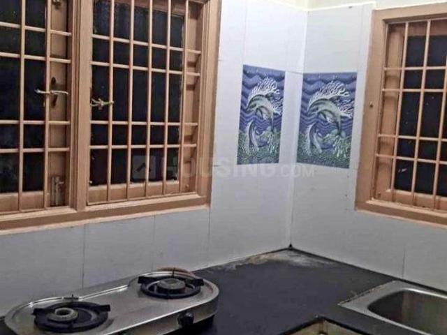 2 BHK Apartment in Manamai for rent Chennai. The reference number is 7890305