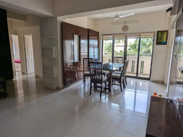 2 BHK Apartment in Mananchira for resale Kozhikode. The reference number is 16535722