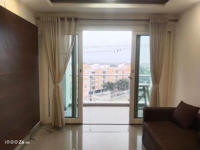 2 BHK Apartment in Manapakkam for rent Chennai. The reference number is 19386596