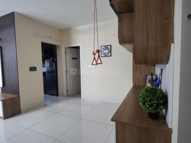 2 BHK Apartment in Manapakkam for rent Chennai. The reference number is 20623440