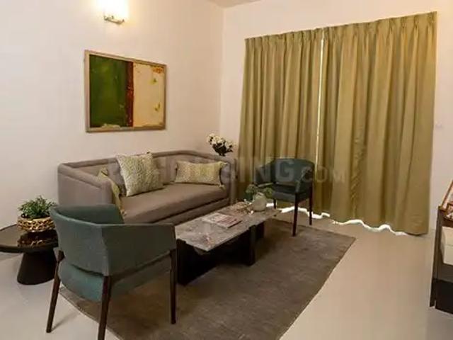 2 BHK Apartment in Manapakkam for resale Chennai South. The reference number is 16750480