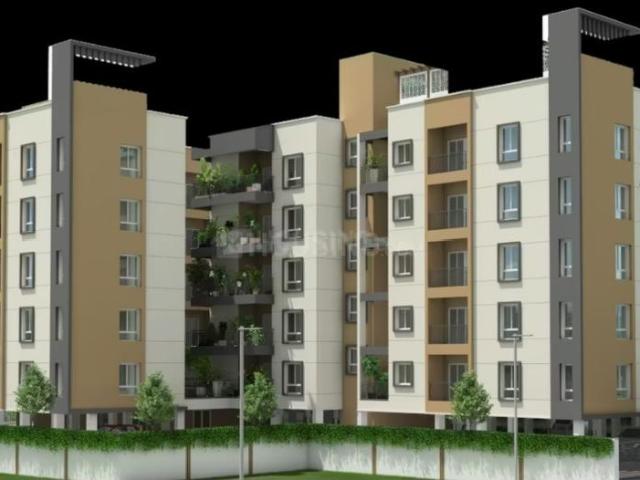 2 BHK Apartment in Manapakkam for resale Chennai. The reference number is 16134701