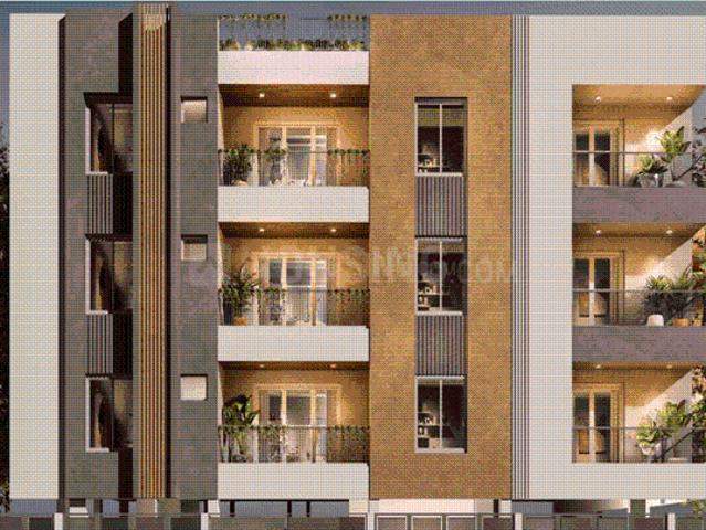 2 BHK Apartment in Manapakkam for resale Chennai. The reference number is 19914380