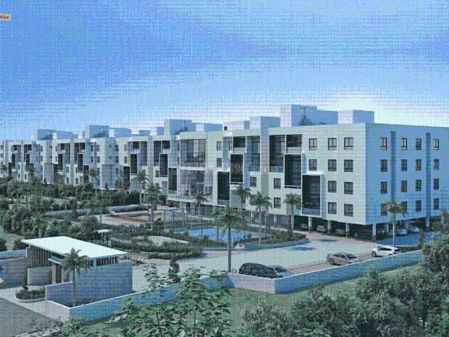 2 BHK Apartment in Manapakkam for resale Chennai. The reference number is 19927749