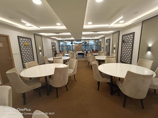 2 BHK Apartment in Manapakkam for resale Chennai. The reference number is 20791335