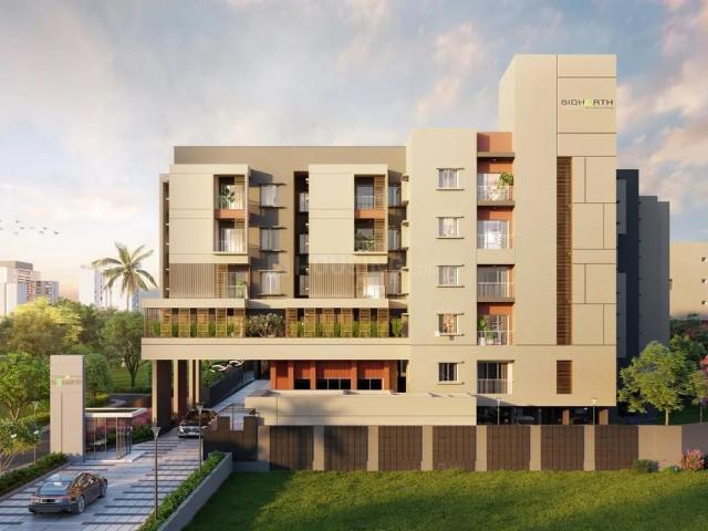 2 BHK Apartment in Manapakkam for resale Chennai. The reference number is 20930186