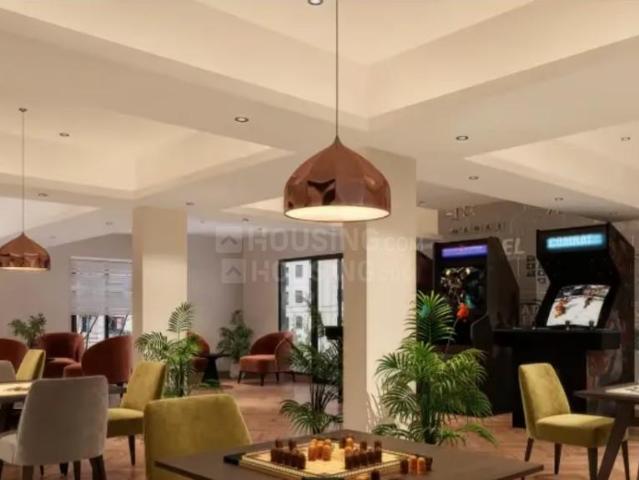 2 BHK Apartment in Manapakkam for resale Chennai. The reference number is 20196713