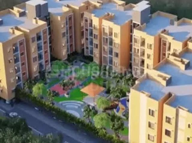 2 BHK Apartment in Manapakkam for resale Chennai. The reference number is 20274104