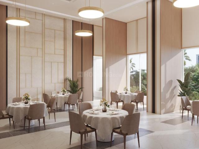 2 BHK Apartment in Manapakkam for resale Chennai. The reference number is 20281253