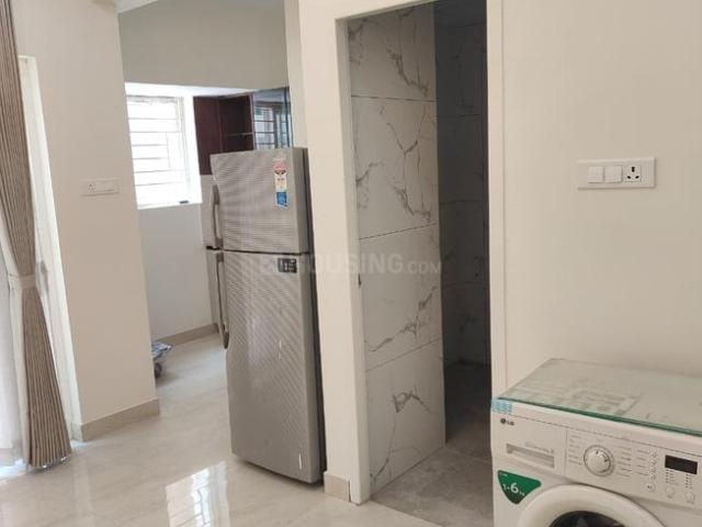 2 BHK Apartment in Manapakkam for resale Chennai. The reference number is 20283473