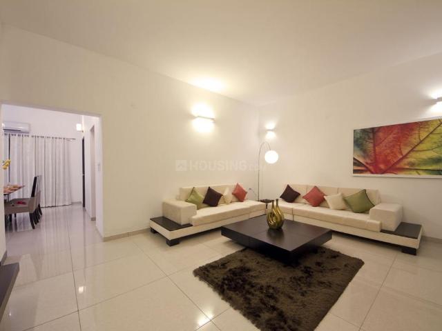 2 BHK Apartment in Manapakkam for resale Chennai. The reference number is 8143663