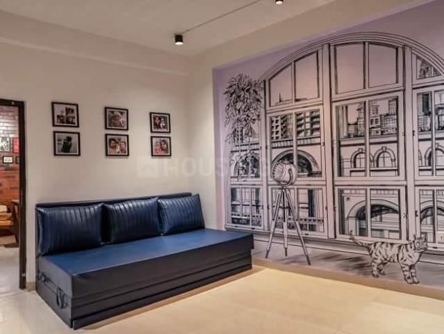 2 BHK Apartment in Manawala for rent Amritsar. The reference number is 16255974