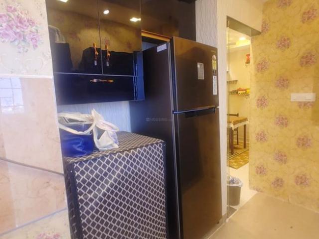2 BHK Apartment in Mangadu for resale Chennai west. The reference number is 9395267