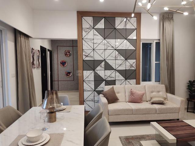 2 BHK Apartment in Mangadu for resale Chennai West. The reference number is 17111668