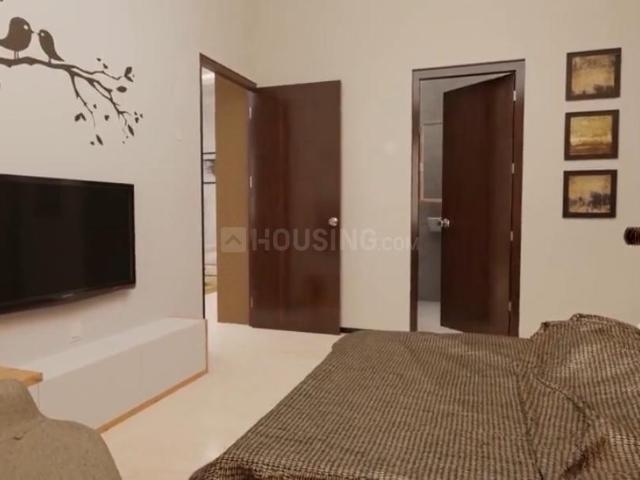 2 BHK Apartment in Mangadu for resale Chennai. The reference number is 14279288