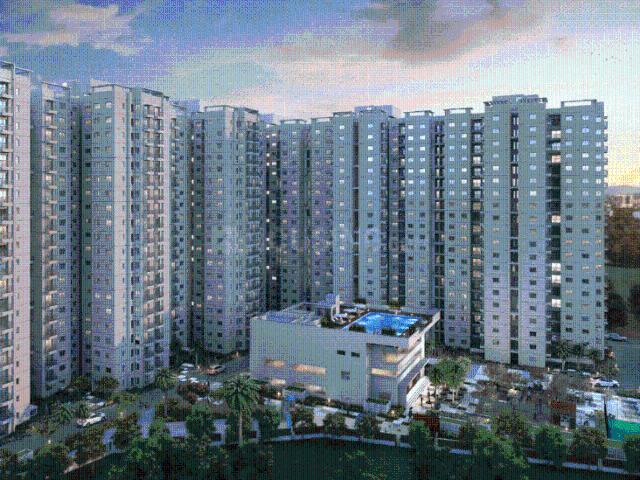 2 BHK Apartment in Mangadu for resale Chennai. The reference number is 16138471
