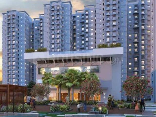 2 BHK Apartment in Mangadu for resale Chennai. The reference number is 17496153