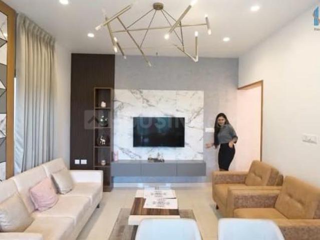 2 BHK Apartment in Mangadu for resale Chennai. The reference number is 19457557
