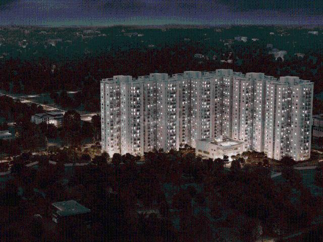 2 BHK Apartment in Mangadu for resale Chennai. The reference number is 19556478