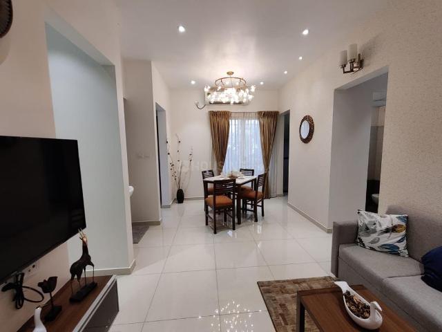 2 BHK Apartment in Mangadu for resale Chennai. The reference number is 19697982