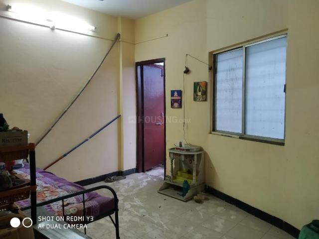2 BHK Apartment in Manganwlarpeth for rent Kolhapur. The reference number is 20981342