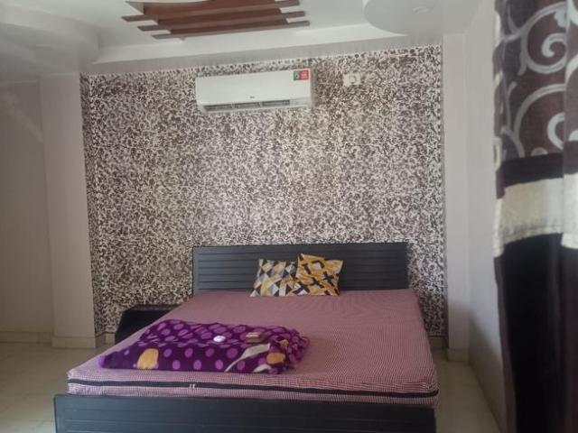 2 BHK Apartment in Mangla for rent Bilaspur. The reference number is 18538768