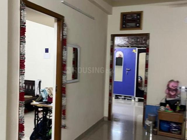2 BHK Apartment in Mandaveli for rent Chennai. The reference number is 20510961