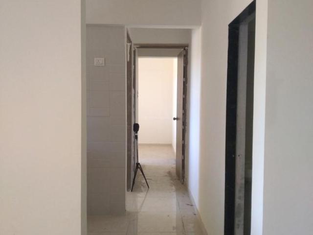 2 BHK Apartment in Mande for resale Mumbai. The reference number is 19615794