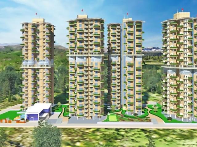 2 BHK Apartment in Mandi for rent New Delhi. The reference number is 20629976