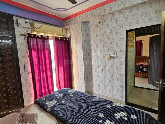 2 BHK Apartment in Manduwadih for rent Varanasi. The reference number is 19991781