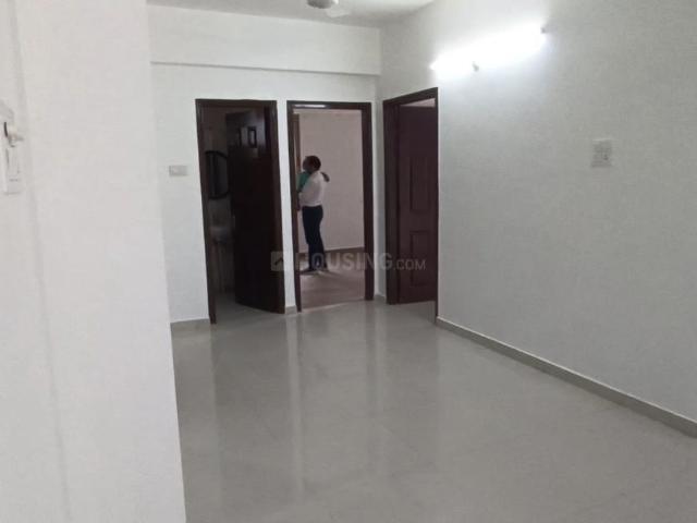 2 BHK Apartment in Manduwadih for rent Varanasi. The reference number is 20685271